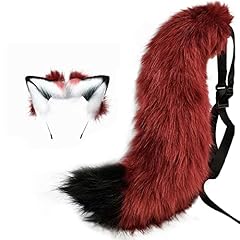Fxaelian cosplay animal for sale  Delivered anywhere in USA 