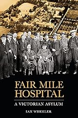 Fair mile hospital for sale  Delivered anywhere in UK
