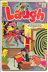 Laugh 191 1967 for sale  Delivered anywhere in USA 