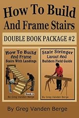 Build frame stairs for sale  Delivered anywhere in USA 