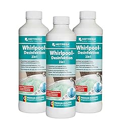 Hotrega whirlpool reiniger gebraucht kaufen  Wird an jeden Ort in Deutschland
