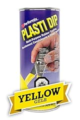 Plasti dip yellow for sale  Delivered anywhere in USA 