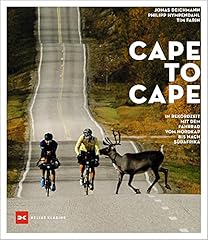 Cape cape rekordzeit d'occasion  Livré partout en France