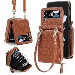 Xizyo crossbody zipper for sale  Delivered anywhere in UK