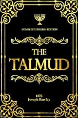 Talmud english complete for sale  Delivered anywhere in USA 