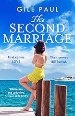 Second marriage internationall for sale  Delivered anywhere in UK