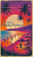 Walking sanky panky for sale  Delivered anywhere in UK