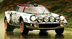 Bdp motorsport lancia for sale  Delivered anywhere in UK