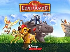 Disney lion guard for sale  Delivered anywhere in UK