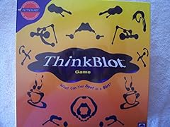Thinkblot board game for sale  Delivered anywhere in USA 