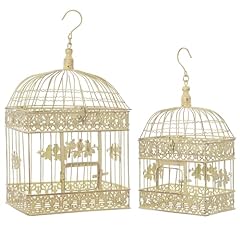 Cage oiseaux décorative d'occasion  Livré partout en France