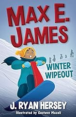 Max james winter for sale  Delivered anywhere in USA 