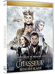 Chasseur reine glaces d'occasion  Livré partout en Belgiqu