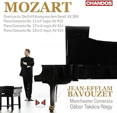 Wolfgang amadeus mozart for sale  Delivered anywhere in UK