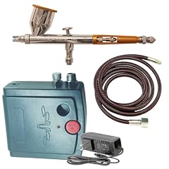 Paasche compressor airbrush for sale  Delivered anywhere in USA 