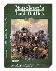 Napoleon last battles for sale  Delivered anywhere in USA 