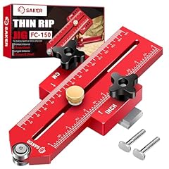 Saker thin rip for sale  Delivered anywhere in UK