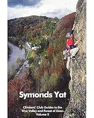 Symonds yat climbers for sale  Delivered anywhere in UK