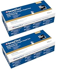 Flowflex covid rapid for sale  Delivered anywhere in UK