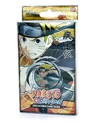 Naruto shippuden card for sale  Delivered anywhere in USA 