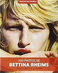 100 bettina rheims d'occasion  Livré partout en France