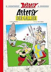 Asterix luxusedition asterix gebraucht kaufen  Wird an jeden Ort in Deutschland