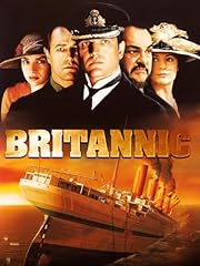 Britannic gebraucht kaufen  Wird an jeden Ort in Deutschland