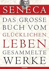 Seneca große buch gebraucht kaufen  Wird an jeden Ort in Deutschland