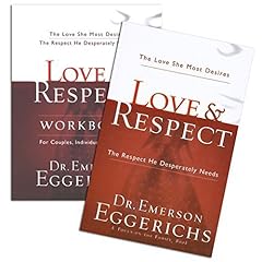 Love respect study for sale  Delivered anywhere in USA 