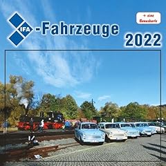 Ifa fahrzeuge 2022 gebraucht kaufen  Wird an jeden Ort in Deutschland