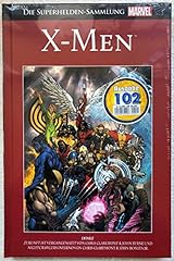 Marvel superhelden sammlung gebraucht kaufen  Wird an jeden Ort in Deutschland