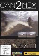 Can2mex offroad von d'occasion  Livré partout en Belgiqu