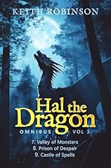 Hal the dragon usato  Spedito ovunque in Italia 