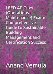 Leed exam comprehensive for sale  Delivered anywhere in UK