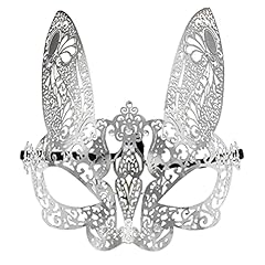 Lurrose rabbit mask for sale  Delivered anywhere in USA 
