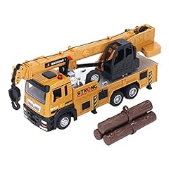 Spyminnpoo crane truck for sale  Delivered anywhere in USA 