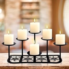 Fireplace candelabra candle for sale  Delivered anywhere in USA 