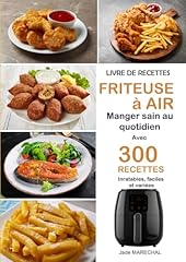 friteuse air chaude d'occasion  Livré partout en France