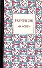 Bretonische märchen gebraucht kaufen  Wird an jeden Ort in Deutschland