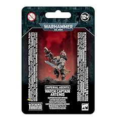 Warhammer 40000 imperial usato  Spedito ovunque in Italia 