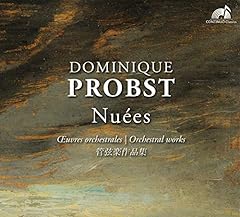 Probst dominique nuées d'occasion  Livré partout en France