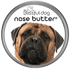 Blissful dog bullmastiff for sale  Delivered anywhere in USA 