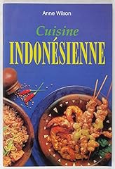 Cuisine indonesienne d'occasion  Livré partout en France