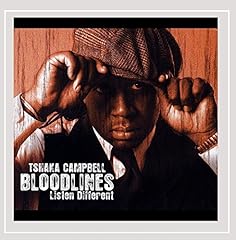 Bloodlines import d'occasion  Livré partout en France