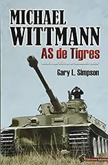 Michael wittmann tigres. for sale  Delivered anywhere in UK