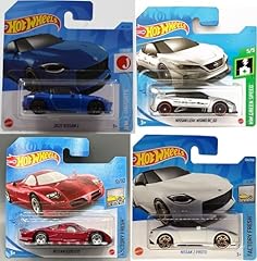 Trading hot wheels for sale  Delivered anywhere in UK