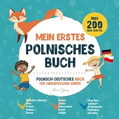 Erstes polnisches buch gebraucht kaufen  Wird an jeden Ort in Deutschland