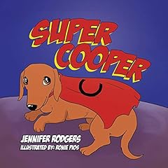 Super cooper for sale  Delivered anywhere in UK
