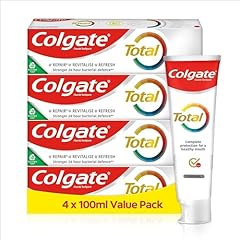 Colgate total original for sale  Delivered anywhere in UK