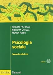 Psicologia sociale usato  Spedito ovunque in Italia 